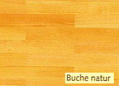 Buche natur
