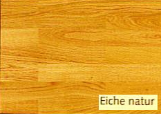 Eiche natur