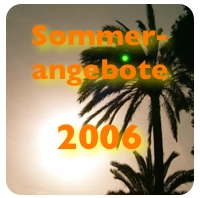 Sommerangebote 2006 parkett und laminat